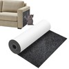 Cat Scratching Mat Self-Adhesive Cat Scratcher Carpet 78.7 x 15.8