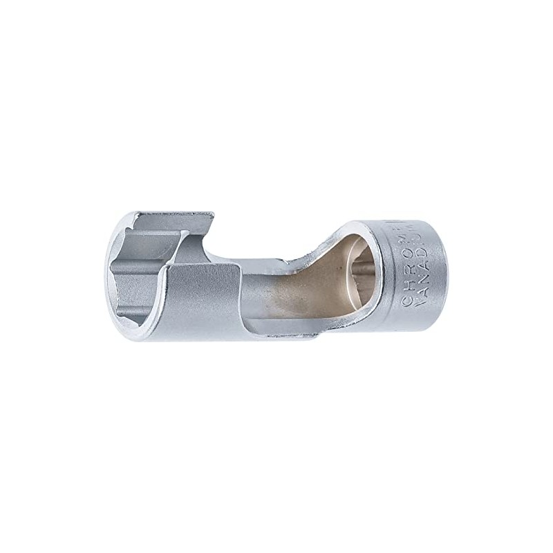 BGS 70988-16 | Special Socket Spanner Insert, Slotted | Drive