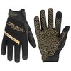 HANDLANDY Work Gloves with Handle for Women Men Safety Work