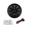 ELING Waterproof Tachometer REV Counter RPM Gauge with Hour Meter