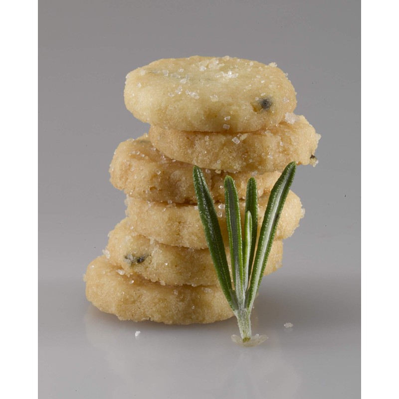 BLAKE'S MOTHER'S COOKIES SHORT BITES - LIGHT - CRUNCHY -
