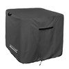 ULTCOVER Waterproof Square Air Conditioner Cover for Outside AC Units