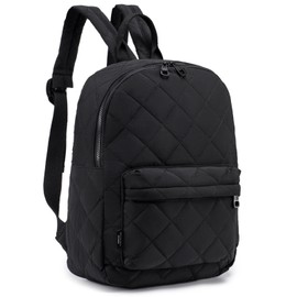 KSIBNW Women's Backpack, 40 x 30 x 10, Waterproof School Backpack, Hand Luggage, Backpacks, Lightweight Travel Bag, Wizzair Vueling EasyJet Travel Backpack, Daypack with Many Compartments, Daypack for