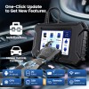 MUCAR CS90 Diagnostic Tools Engine System Diagnosis OB2 Scanner 28