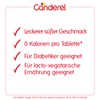Canderel Sweetener Tablets without Calories Value Pack, 800 Tablets