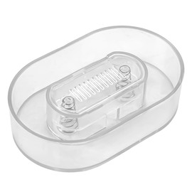 Tiardey Razors Rinser Say Goodbye to Clogged Razors and Dirty Sinks Compact Razor Cleaning Tool