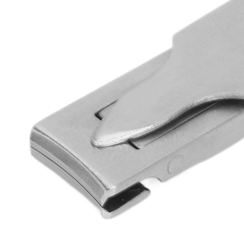Nail Care Clipper Cutting Folding Stainless Steel Portable Ultra Thin
