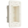 Panasonic Cosmo Series WV2481 Wide 21 Embedded Air/Dust Cover 1