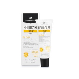 Heliocare 360° Protector Solar AK Emulsión 50 Ml