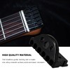 Domofa 6 String Headless Guitar Locking Nut String Lock Nut