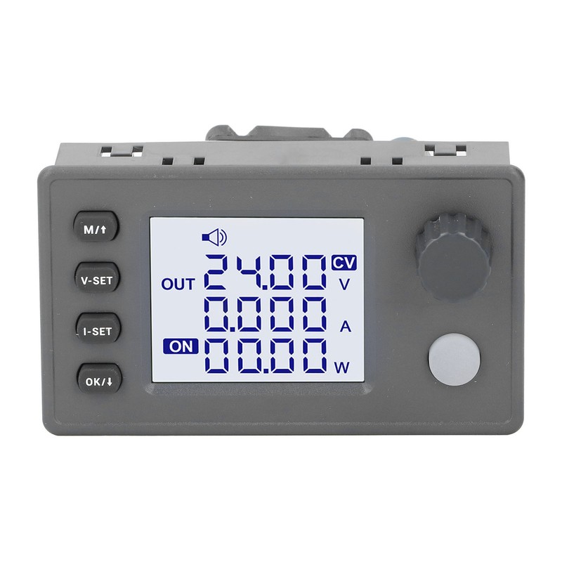 Step Up Down Power Supply DC6‑36V to DC0.5‑36V 5A 90W