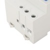 Automatic Self Recovery Power Overvoltage Protector Over Under Voltage Protective