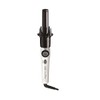 KISS Instawave Deluxe Automatic Rotating Curling Iron, Self-Spinning, Ceramic Ionic