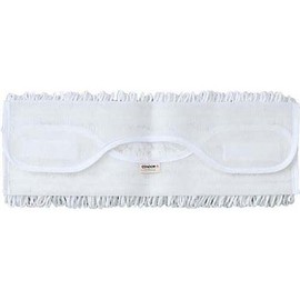 コンドル(山崎産業) モップ替糸 プロテック ワイドワツクスラーグ 40 C297-1-040X-MB