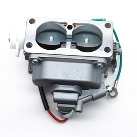 62 853 45-S Carburetor Replacement for Kohler CH1000 Command PRO Twin Engine 37HP Carb