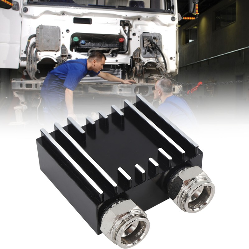 Transmission Cooler Thermostatic Bypass Upgrade Accessory 68186711AA Replacement For Cummins