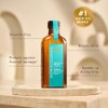 Tratamiento Moroccanoil