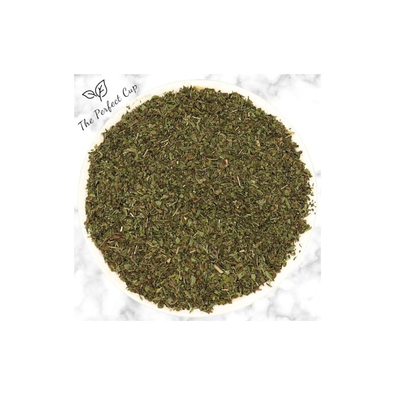 Speramint Loose Leaf Herbal Tea (50g, Spearmint)