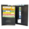 Charmoni - Large Wallet - Classic - Mens - Card