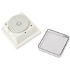 Optimum Wi-Fi Enabled Socket Box Time Switch Programmable, White, 60