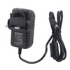 Effect Pedal Power Supply Adapter 9V 1A for Electric Guitar
