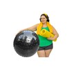 penepico Large Sensory Massage Ball for Kids, 33.5" 85CM Bouncy