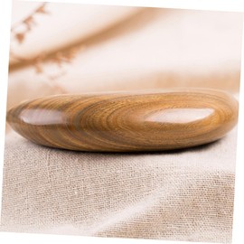 Baluue Durable Wide-tooth Hair Comb for Creative Styling Ergonomic Design Portable Scalp Massager Coarse Tooth Comb for Hairdressing and Haircuts Lightweight Travel Accessory