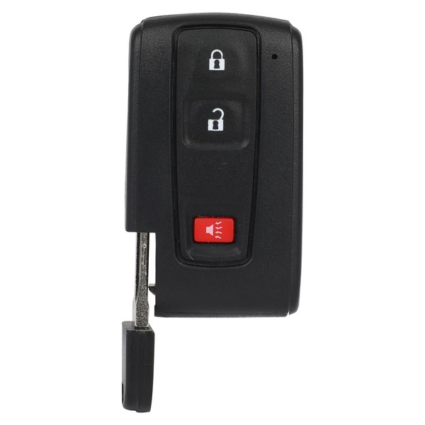 SCITOO 1 Pcs Remotes Key Fob for Toyota Prius 2004-2009