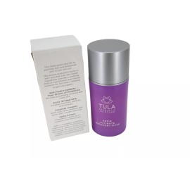 TULA  Probiotic Skincare Kefir Ultimate Recovery Mask 2.5oz  NEW-Full Size