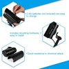 F FINDERS&CO Dummy Security Camera, Fake CCTV Surveillance System with