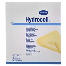 Hartmann Hydrocoll 10x10cm