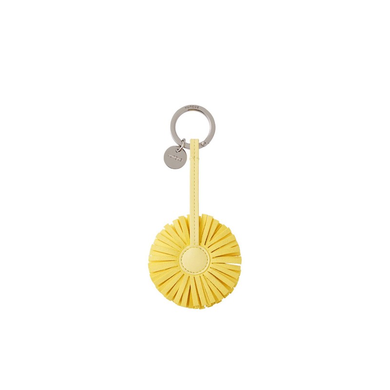 Bunk Dandelion Charm Yellow
