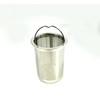 Uniware 1200ml Hop Topt Glass Kettle with Filter []