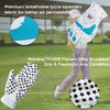 MAZEL Golf Gloves for Kids Junior Kids Ambidextrous Golf Gloves