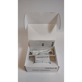Cherry *New *Cherry Smart Terminal ST-1144 Smart Card Reader,  USB  *Free Shipping