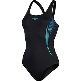 Speedo Sport Brand Model Placement Muscleback multicoloured