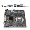 H81 Mini ITX Motherboard LGA 1150 Slot Dual Channel DDR3