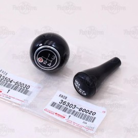 Toyota OEM Toyota Transfer Case Gear & 4 Speed Shift Knob LAND CRUISER FJ40 /45 /55 New