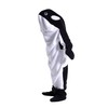 FunnyCos Whale Sleeping Bag One-Piece Pajamas Wearable Blanket Animal Cosplay