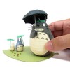 Sankei MK07-19 Minicure Kit Studio Ghibli Series, My Neighbor Totoro,