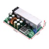 DC-DC Step Down Power Supply Module, CVCC 12V-80V to 2.5V-50V
