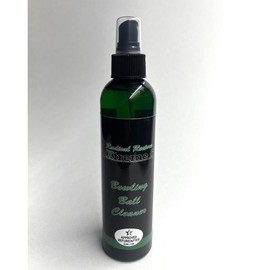 Radical Restore eXtreme Ball Cleaner - 8oz - Quantity: 1