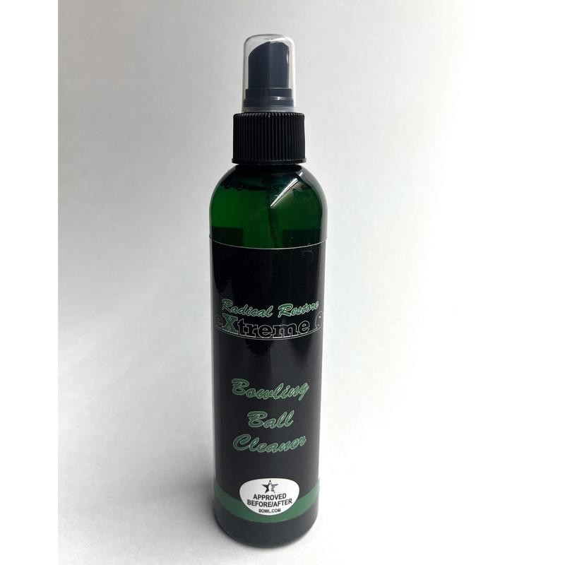 Radical Restore eXtreme Ball Cleaner - 8oz - Quantity: 1