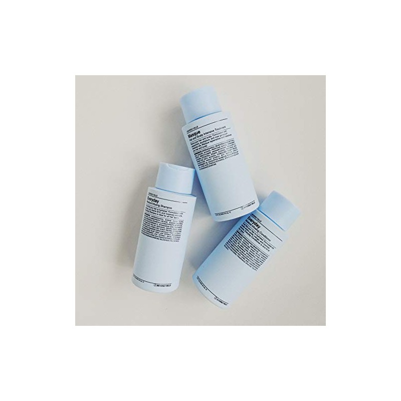 J Beverly Hills Everyday Moisture Infusing Shampoo 12oz
