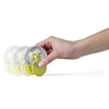 Chef’n GarlicZoom Garlic Chopper, Handheld Garlic Mincer with Rolling Action,