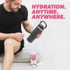 Pure Kick Hydration Pitcher Pack, Strawberry Watermelon, Includes 6 Packets,