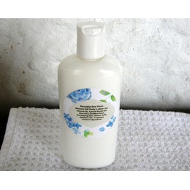 Almond Oil Body Lotion