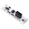Hand Sweep Sensor Switch Module 5-24VDC for Cupboard Wardrobe LED