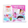 Melissa And Doug Love Your Look Pretend Nail Care Play