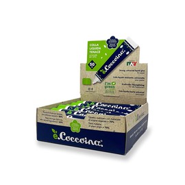 Coccoina 685 Eco-Friendly Liquid Glue